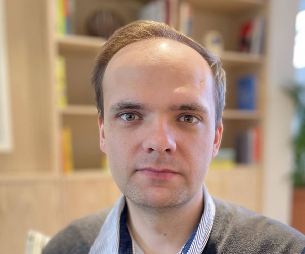 Morné Maartens