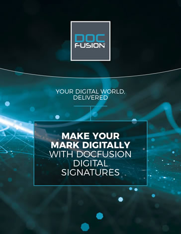 Digital Signatures