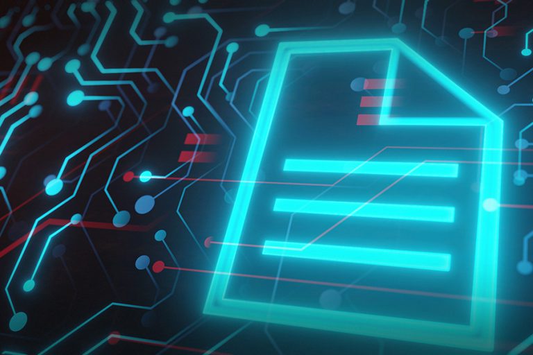 Document Generation and Automation - Digital Orchestrators